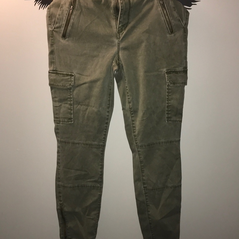 Cargo Pants